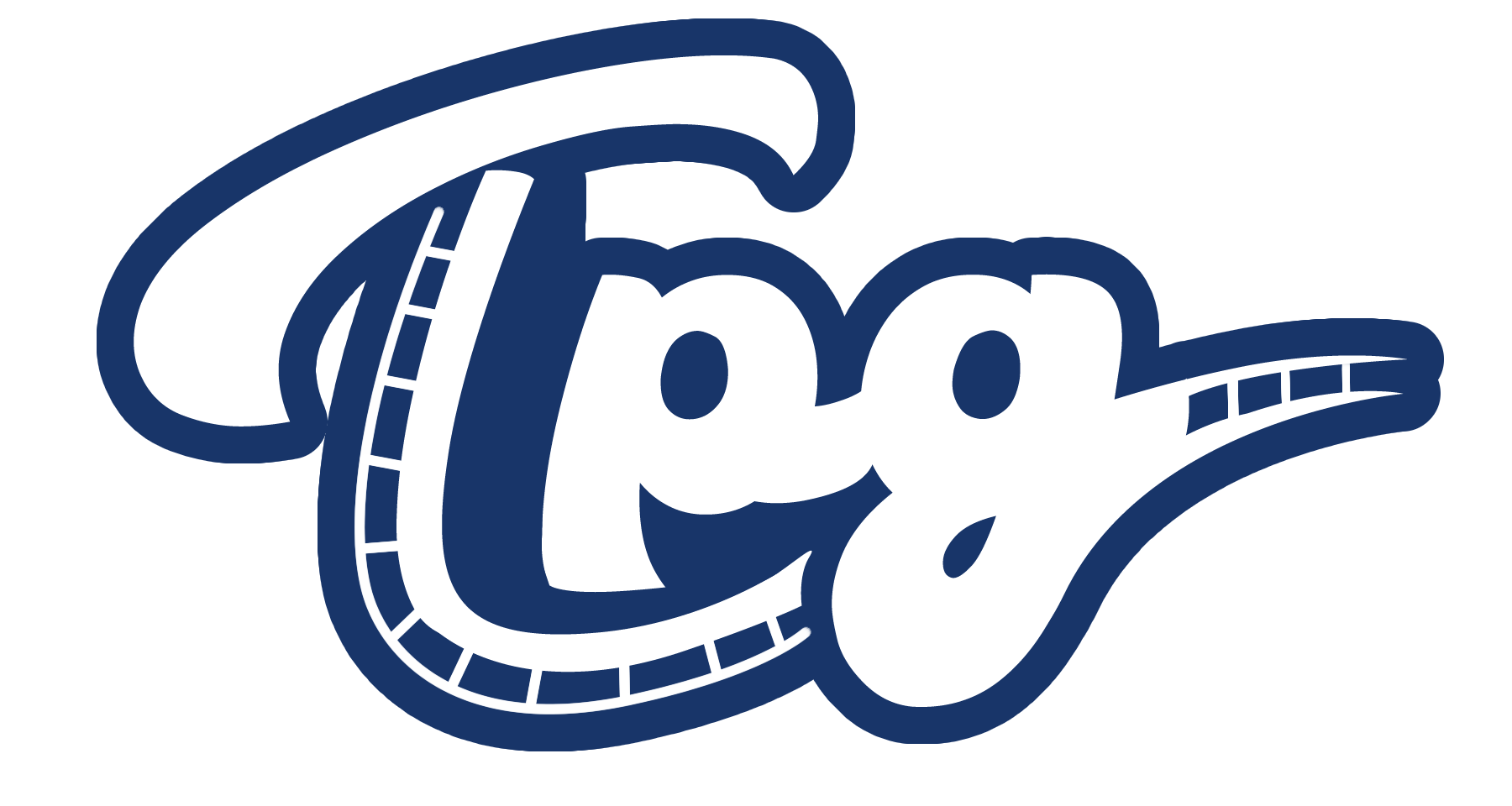 Theme Park Guide Logo