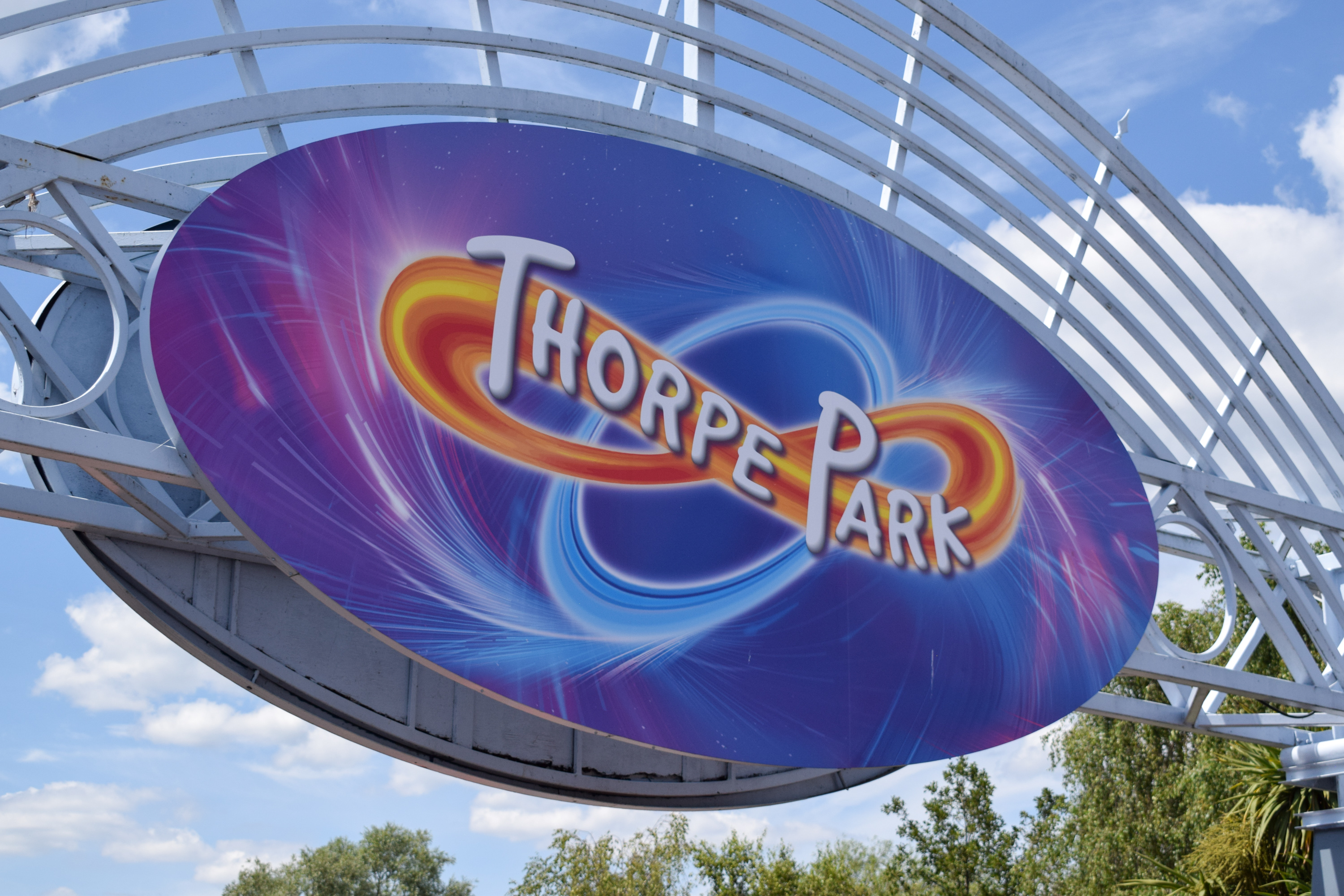 Thorpe Park Reveal Ideas For Old Town Rollercoaster