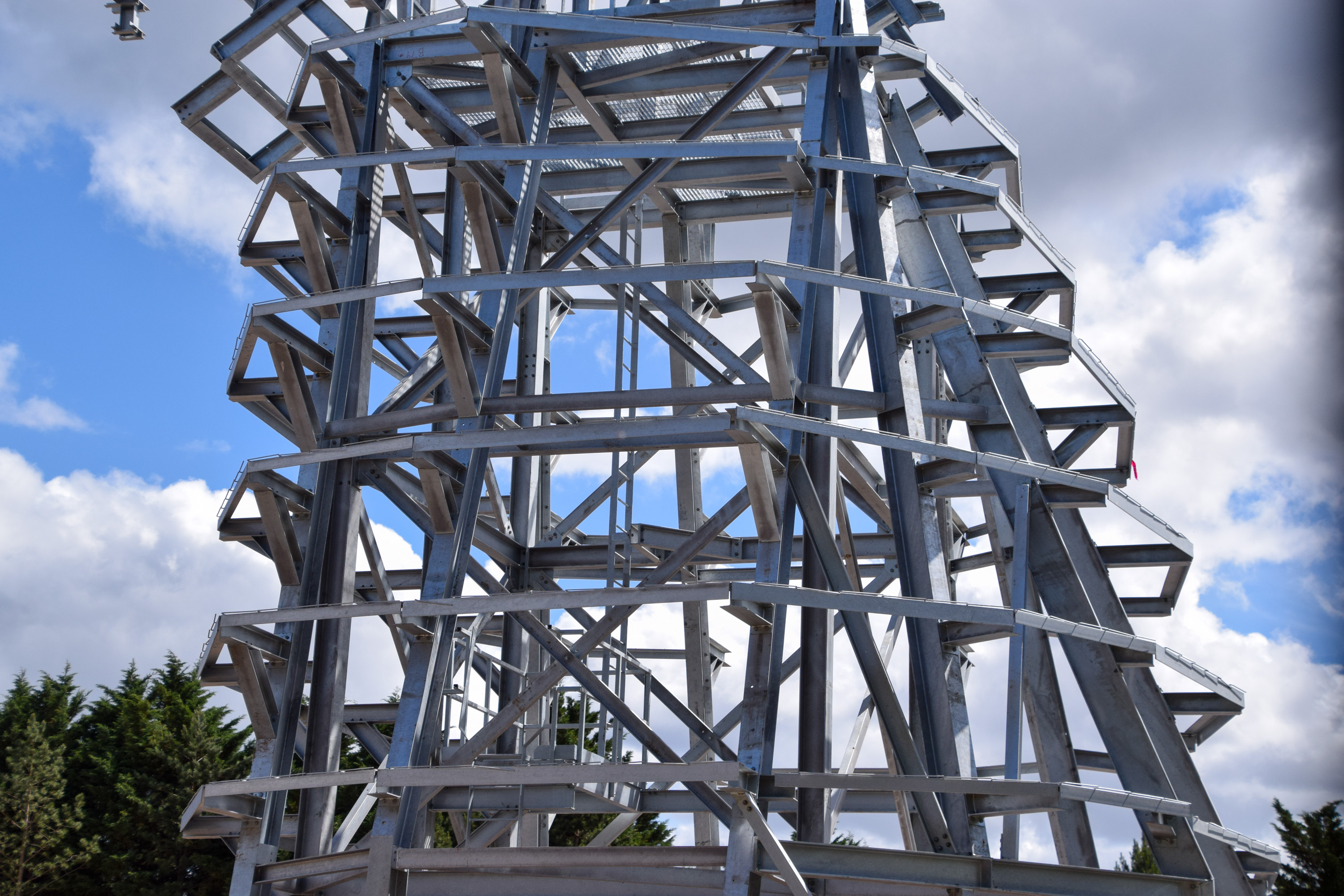 Project Amazon Work On Theming Structure Continues
