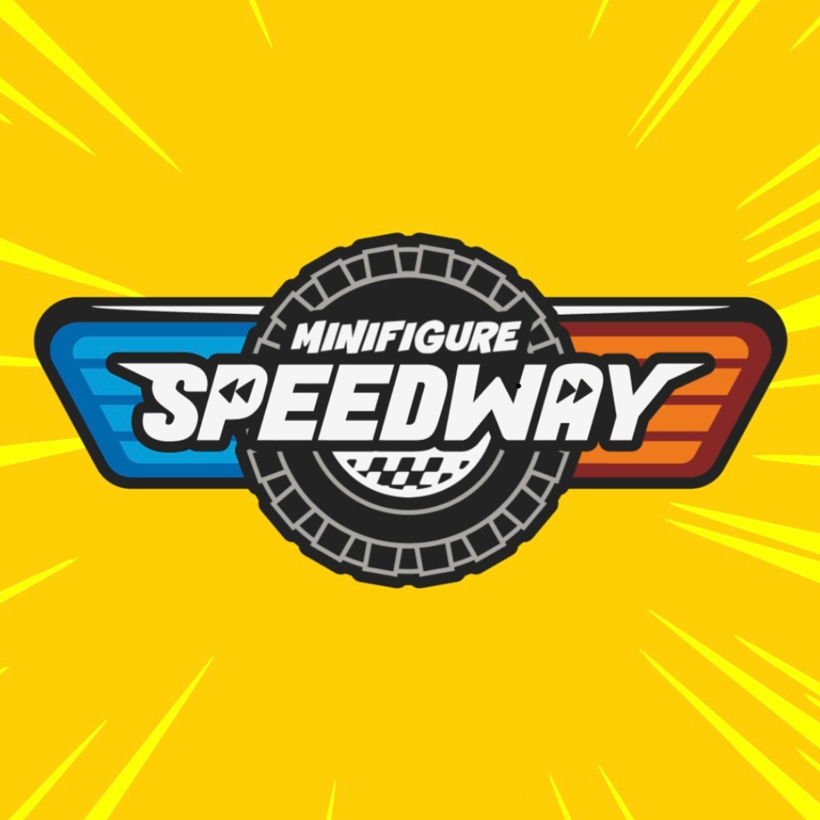 Minifigure Speedway Opening Delayed