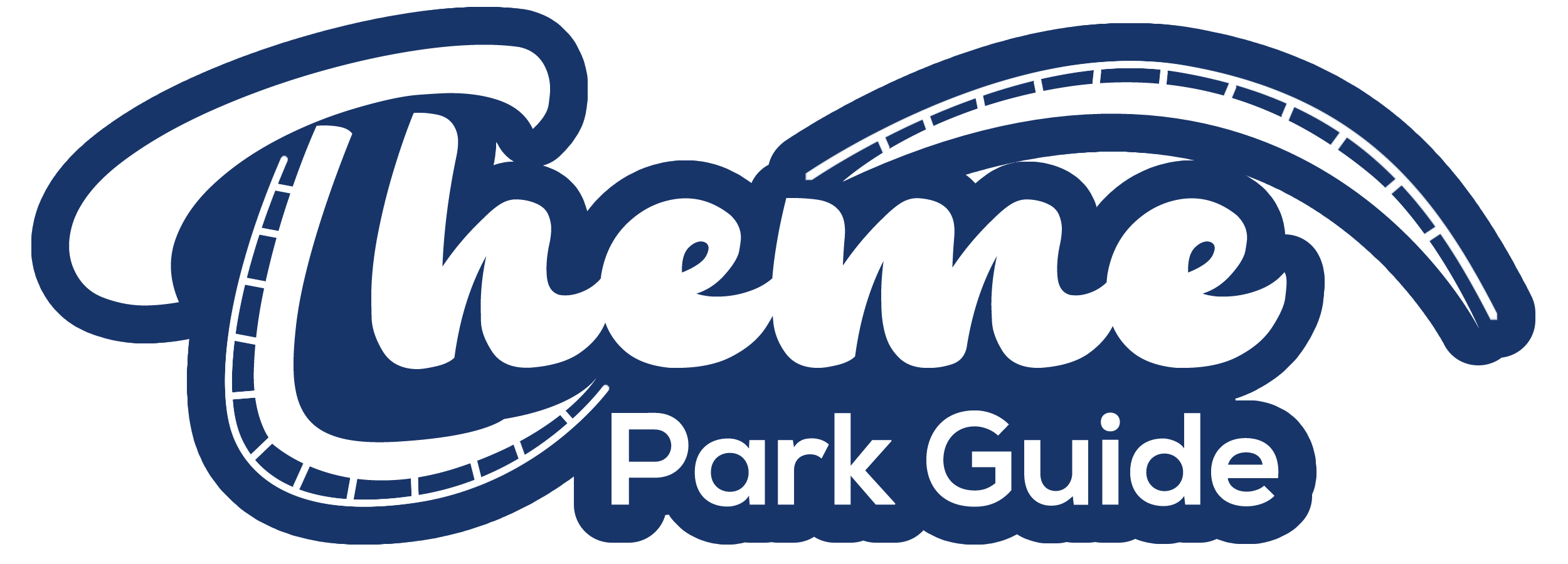 Theme Park Guide
