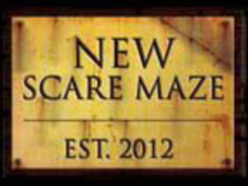 2012 Scarefest line up revealed