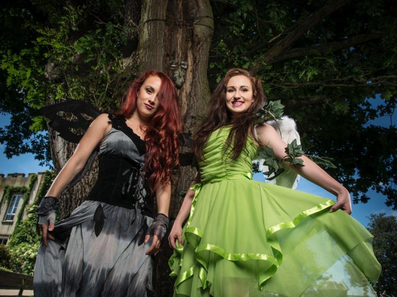 Howl’o’ween Returns For 2015 At Chessington
