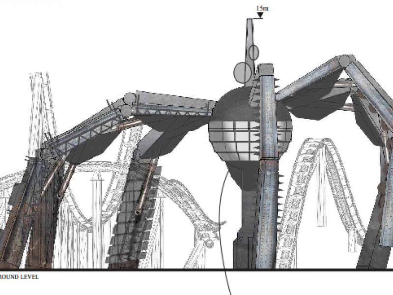 More SW7 Plans