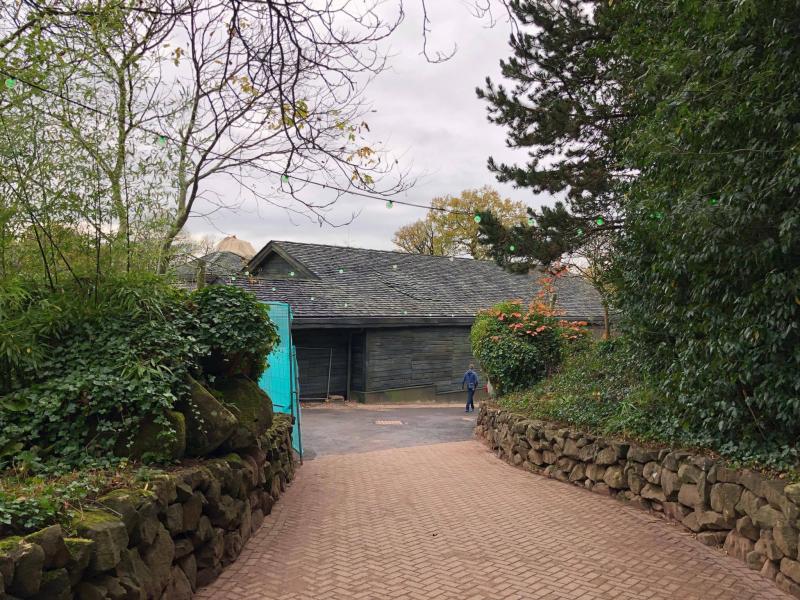 Katanga Canyon to Mutiny Bay Path Reopens to the public