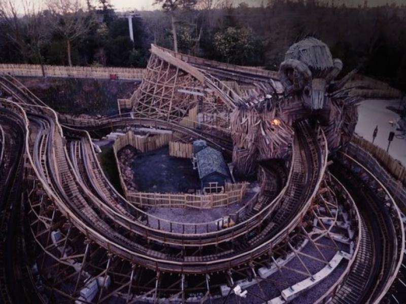 Wicker Man Opening Date Confirmed