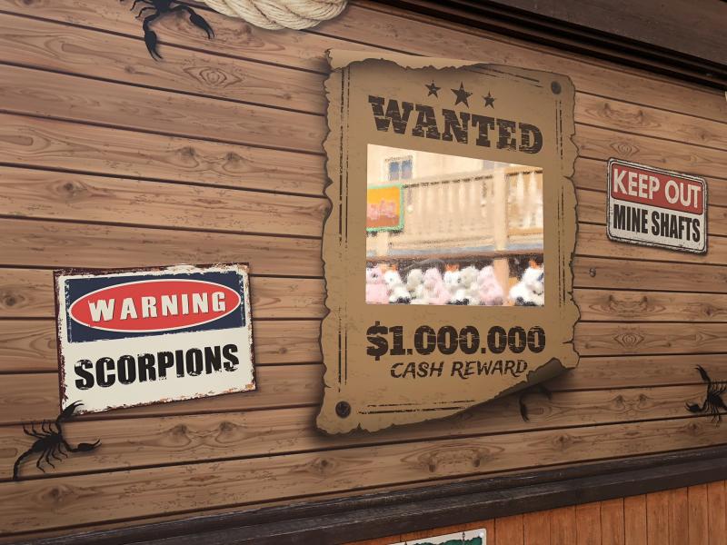 UK's First Theme Park Restaurant Dedicated To Vegetarian Food