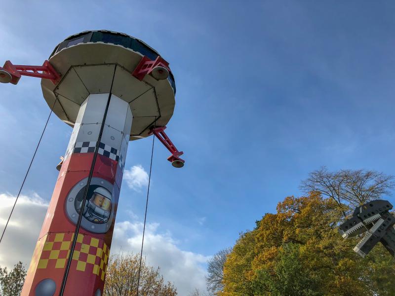 Space Tower