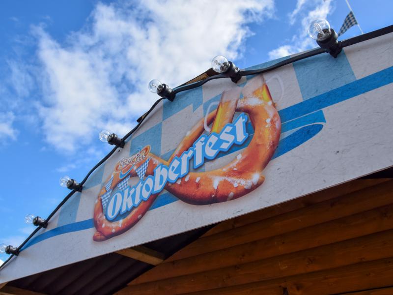 Thorpe Park Oktoberfest Begins Tomorrow!