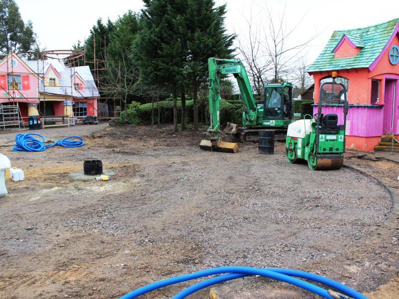 ToyTown Re-Theme