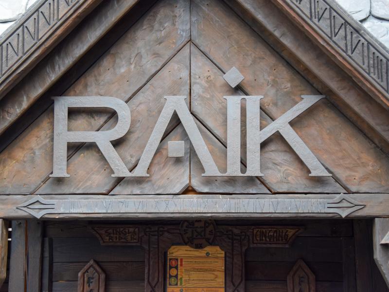 Raik
