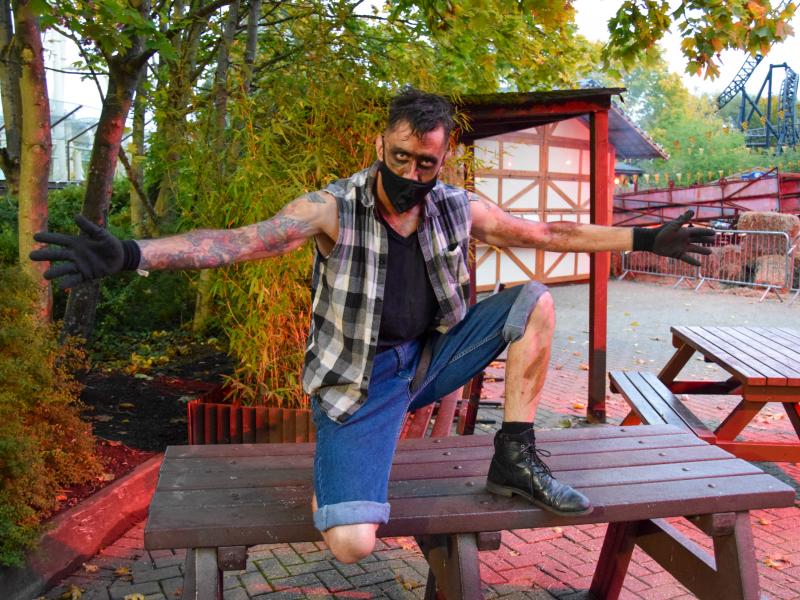 Creek Freaks Unchained