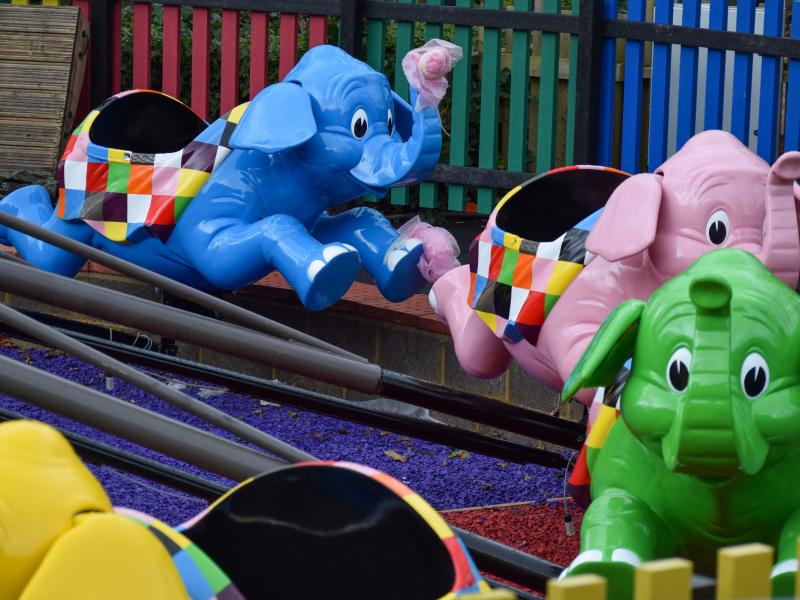 The Magic Returns To Chessington In 2020