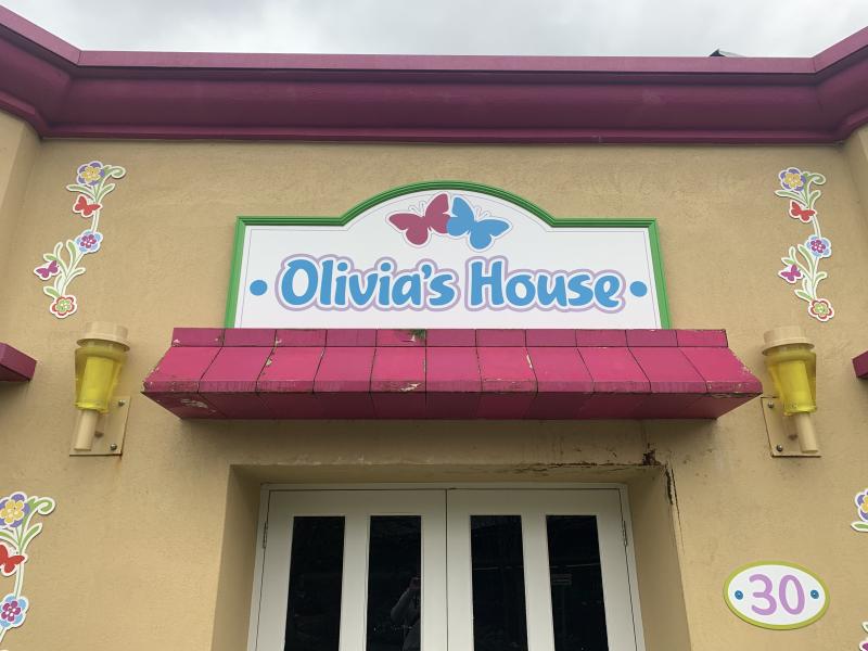 Olivia's House