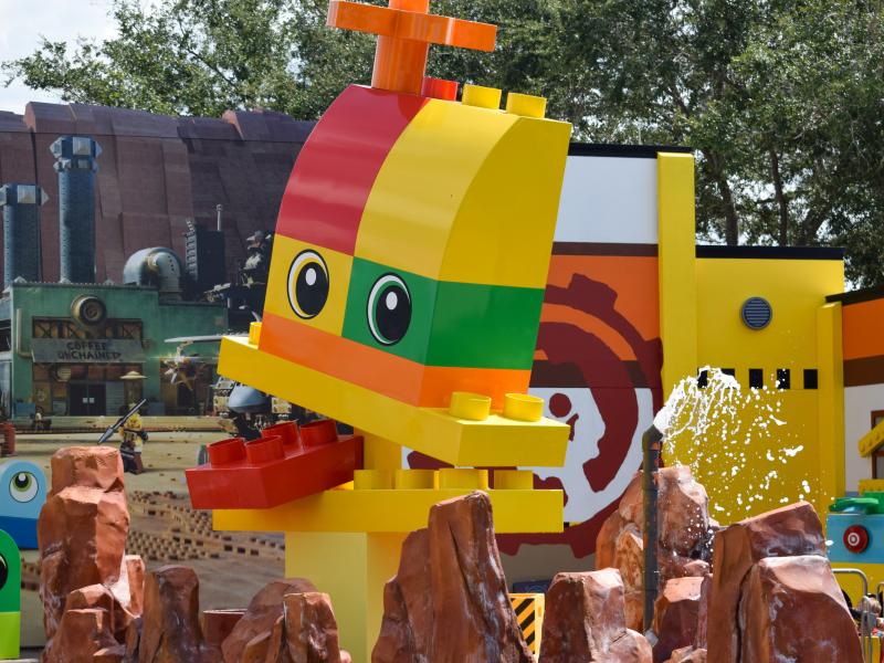Battle of Bricksburg