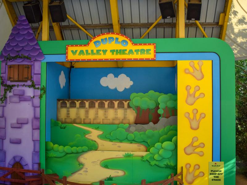 Duplo Valley Theatre