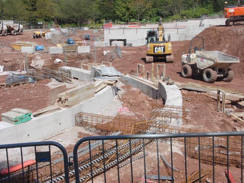 A Sunny SW8 Update