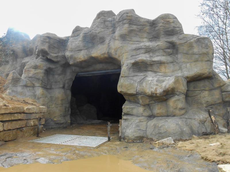 Zufari Opens To Public