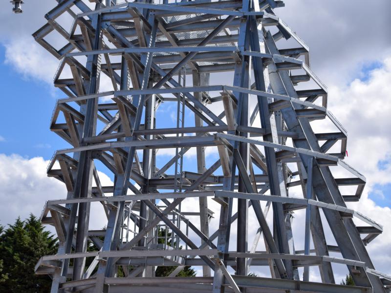 Project Amazon Work On Theming Structure Continues