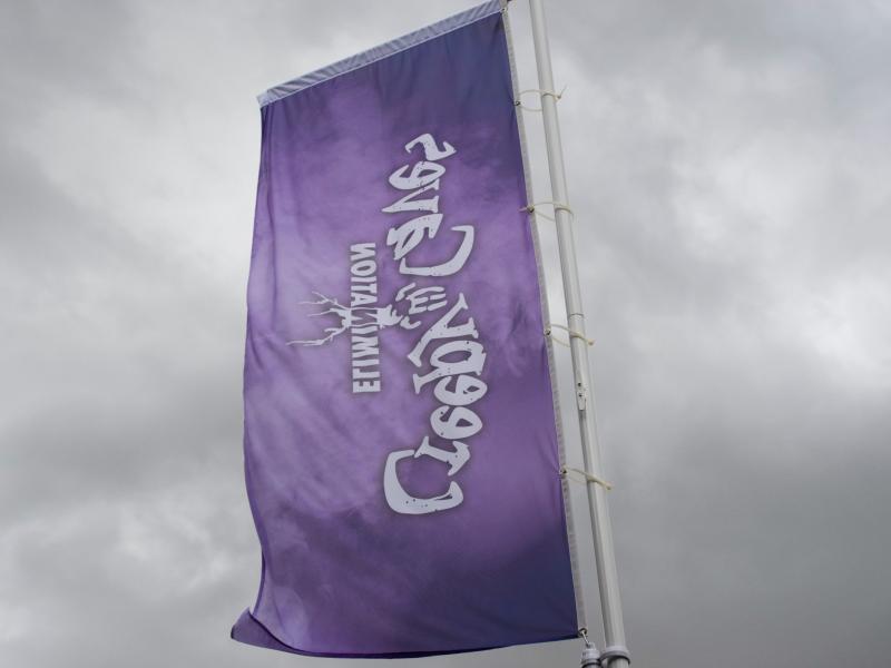 Creepy Caves Elimination