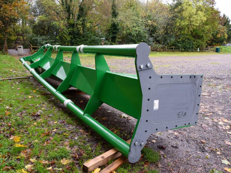 Huge Track Delivery For World of Jumanji