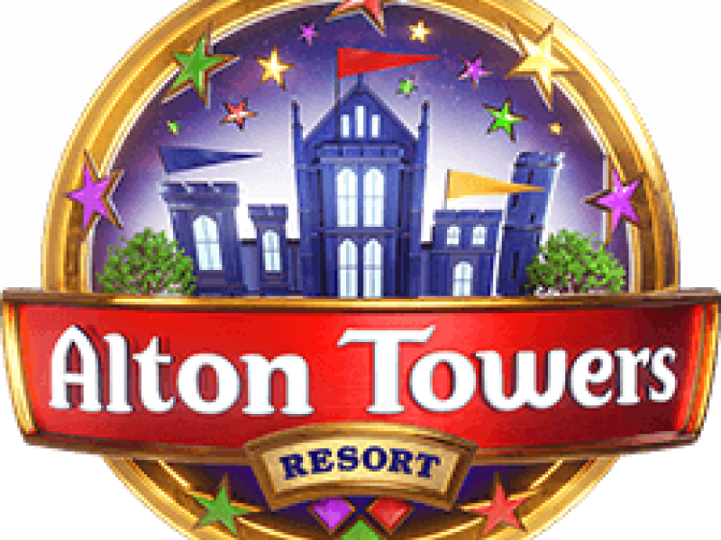 Alton Towers opens for the 2023 Season