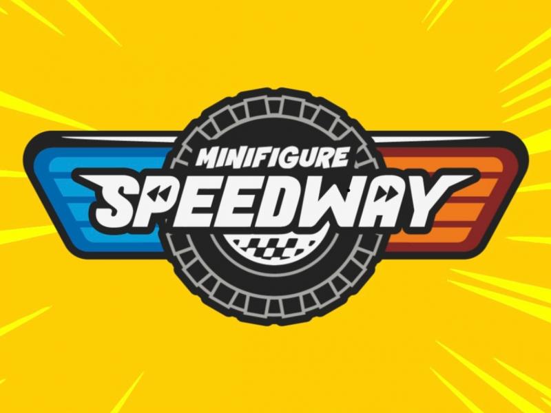 Minifigure Speedway Opening Delayed