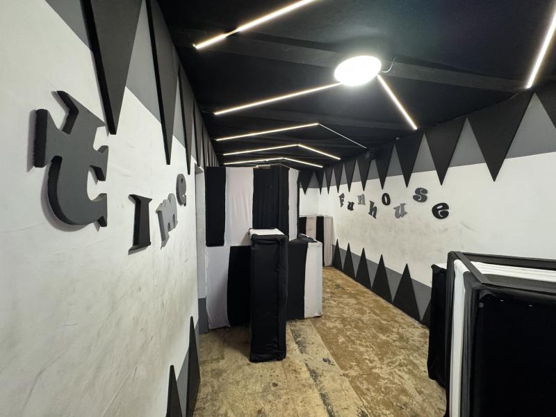 Trailers Behind The Scenes