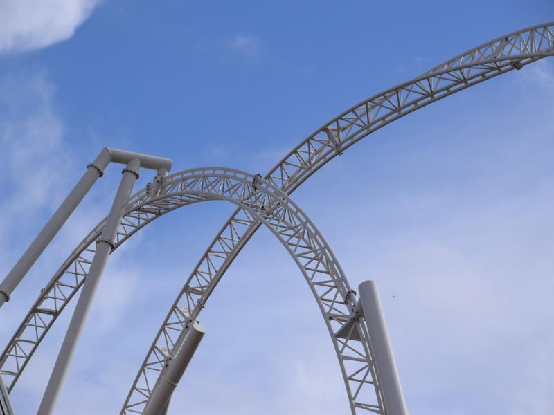 Theme Park Guide Live is Back, Bigger and Better Than Ever