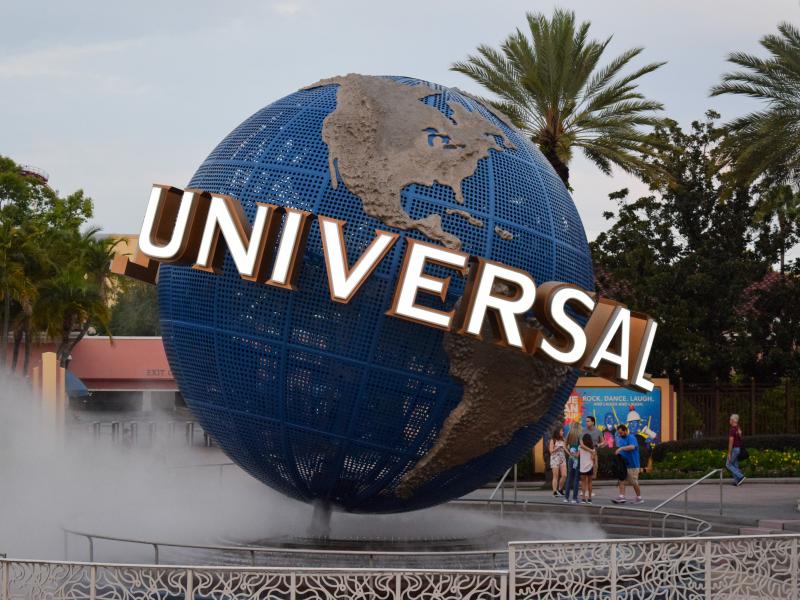 Universal Studios Proposes Exciting New UK Theme Park