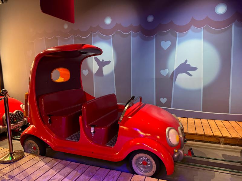 Bumba's World Trip