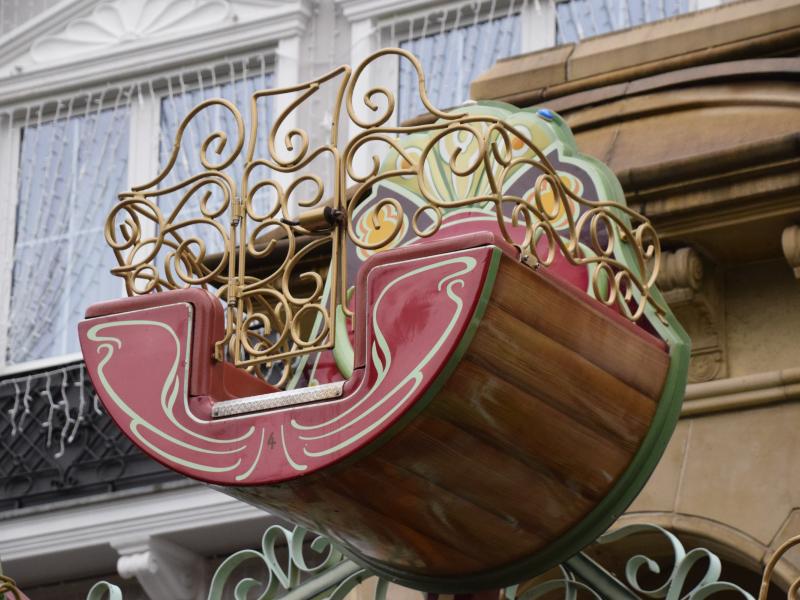 Bolles Riesenrad