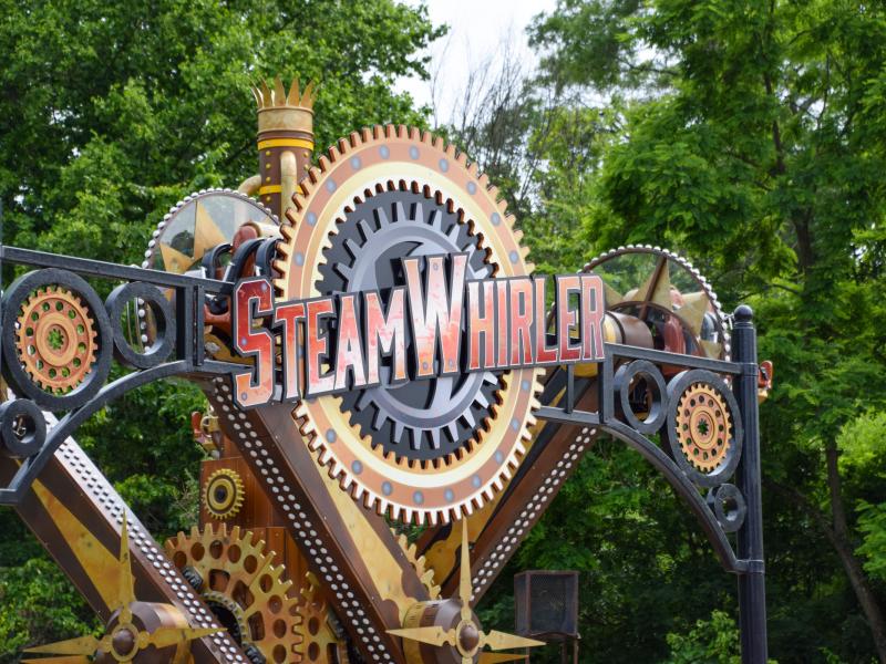 SteamWhirler
