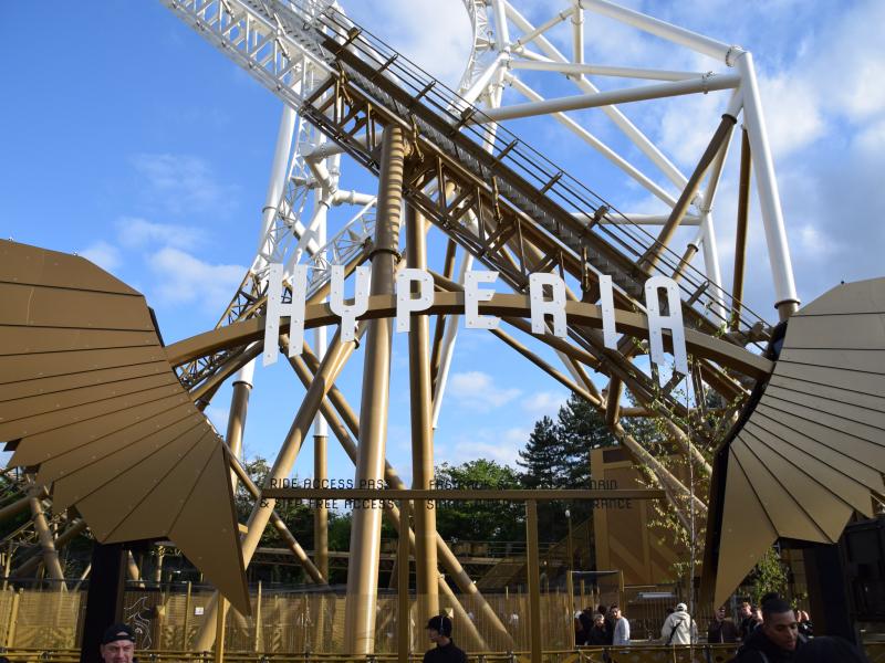 
Hyperia Construction