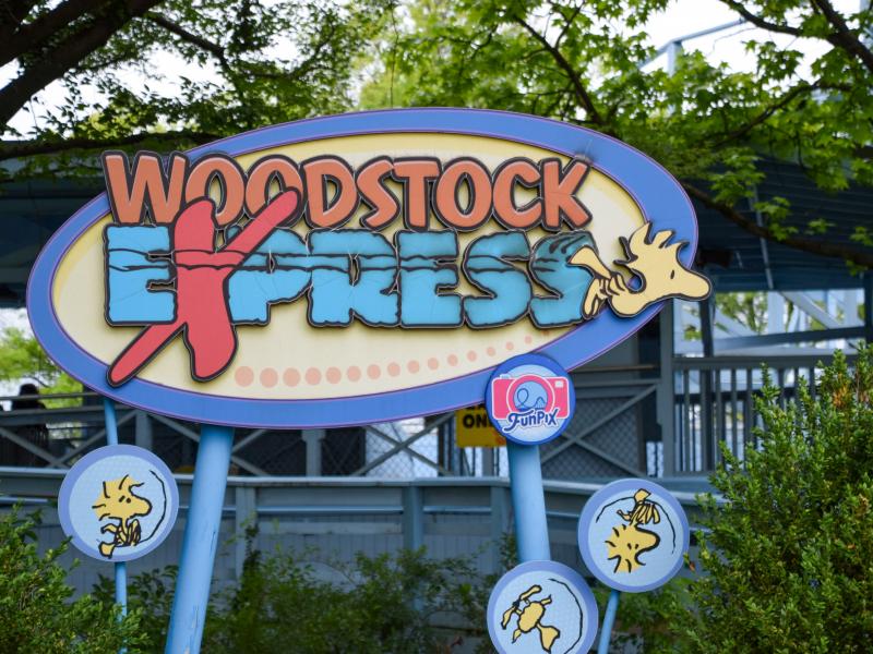 Woodstock Express