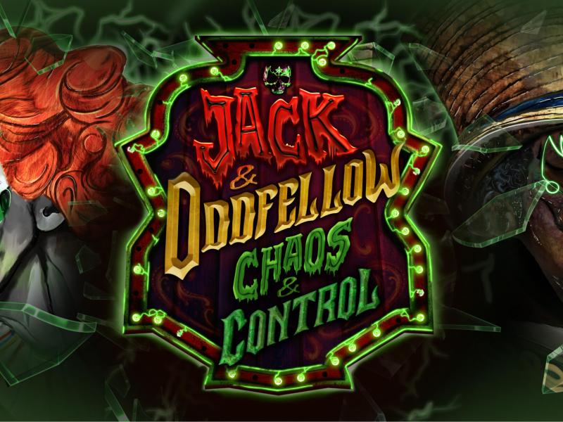 Halloween Horror Nights 35 Full Line-Up Revealed at Universal Orlando