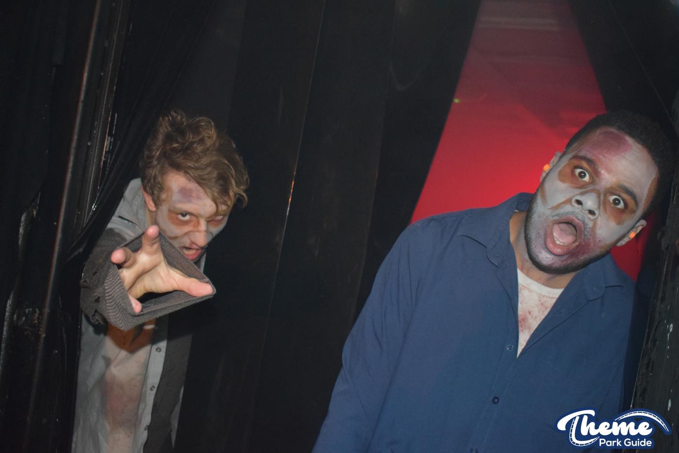 The Walking Dead Do Or Die -