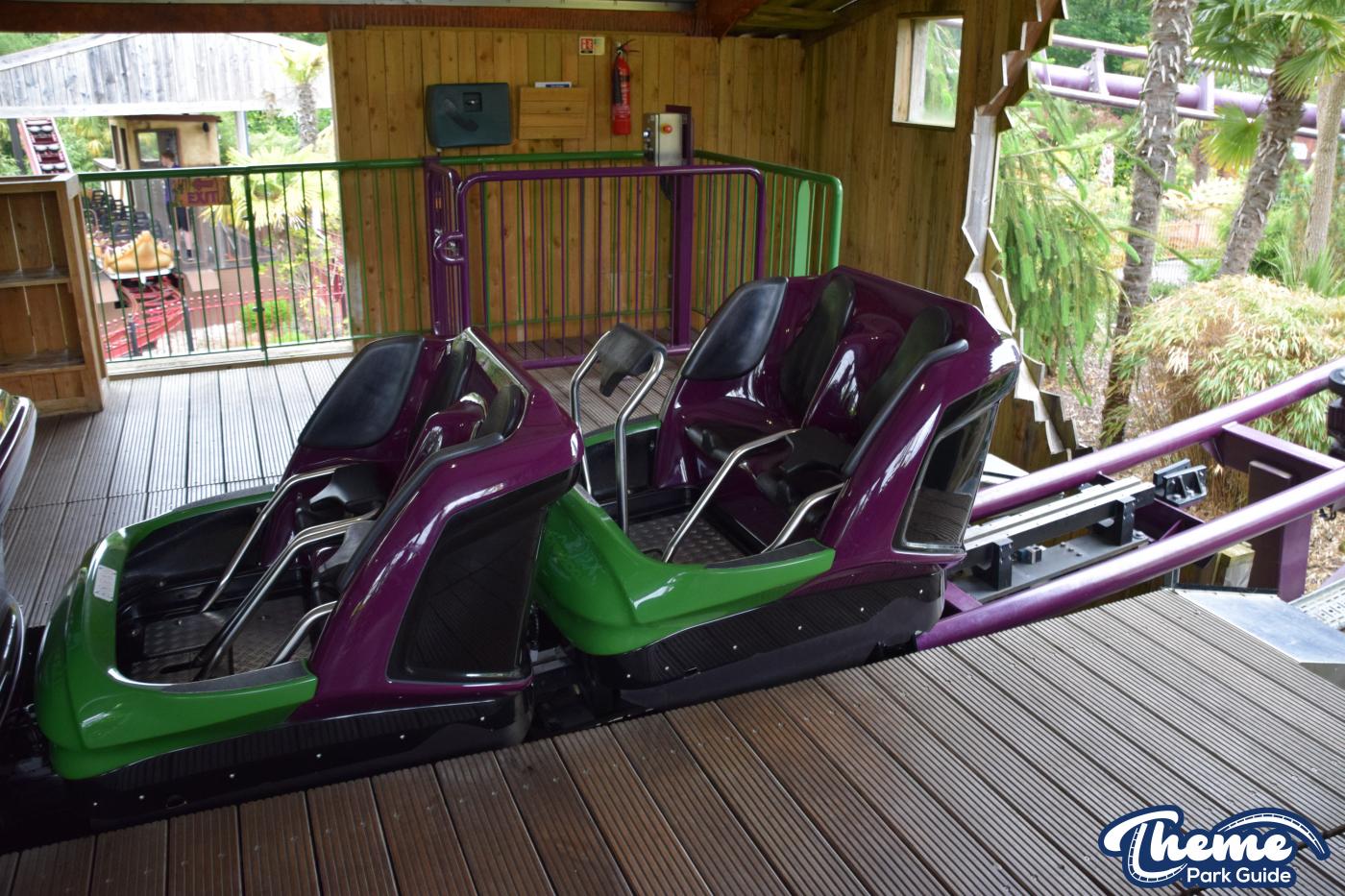 Velociraptor - Lost Kingdom