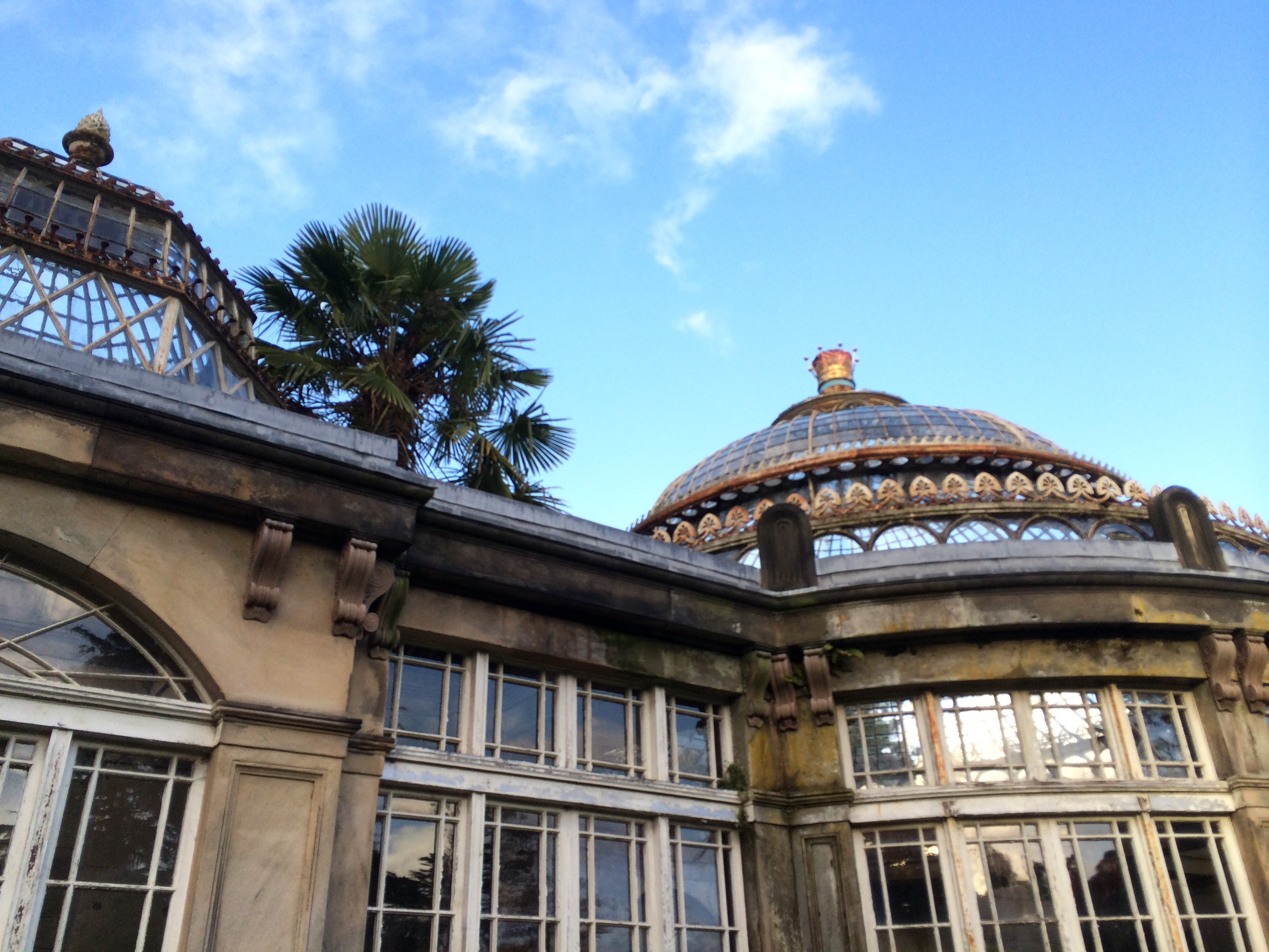 Scarefest Information