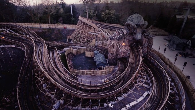 Wicker Man Opening Date Confirmed