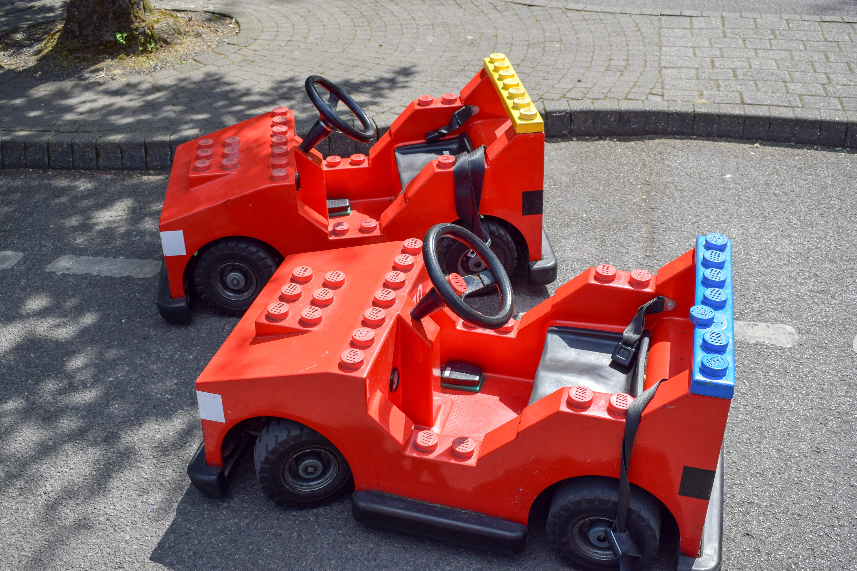 L-Drivers