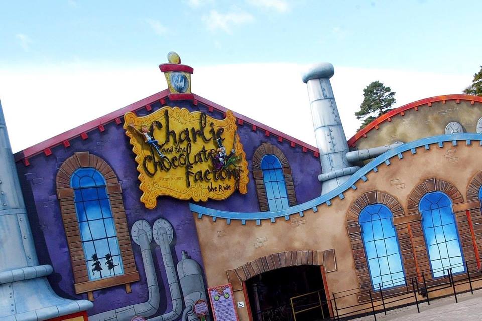 Memorabilia from Charlie goes on sale