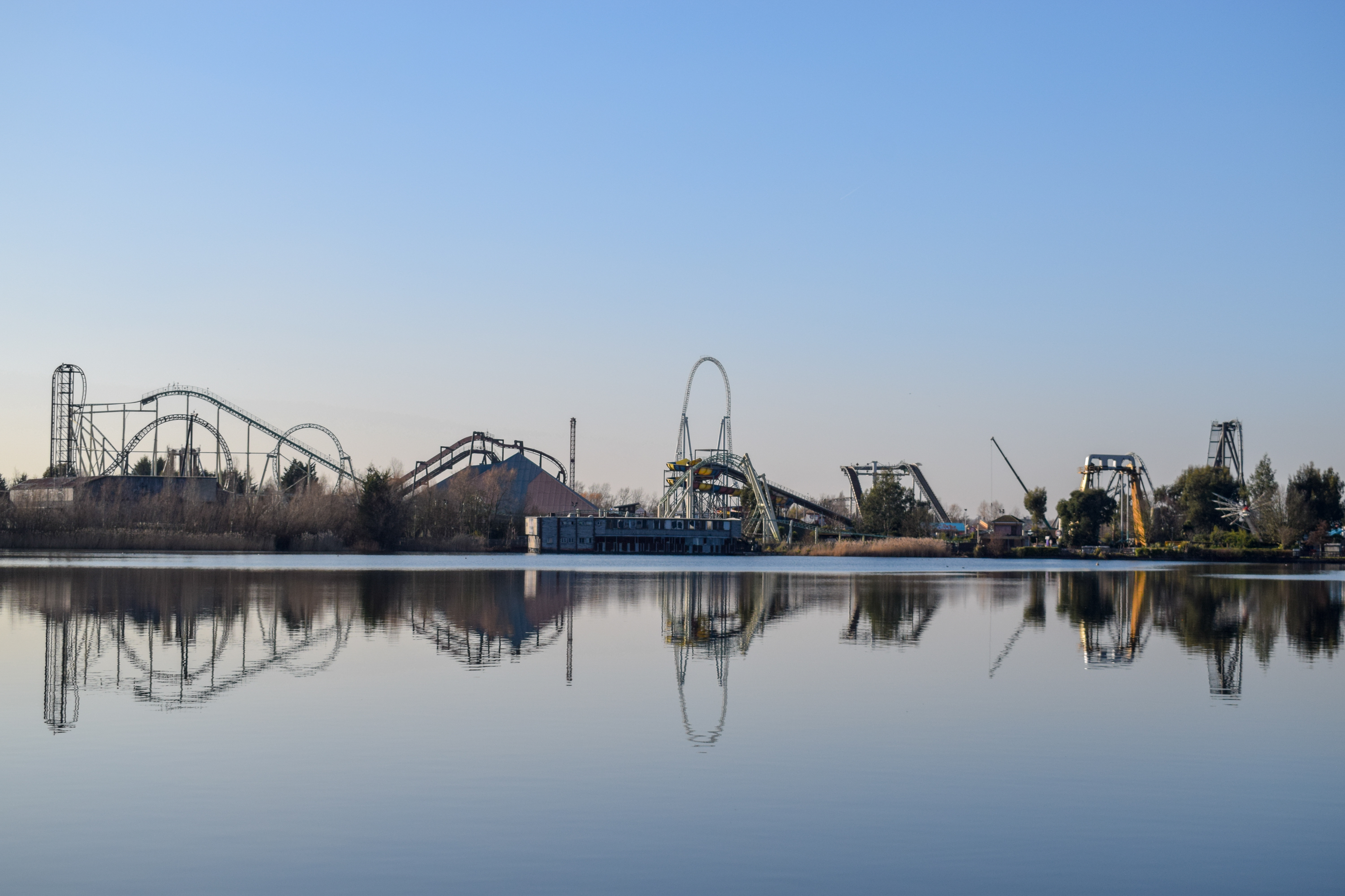 Alton Towers 2019 ERT Rides Confirmed
