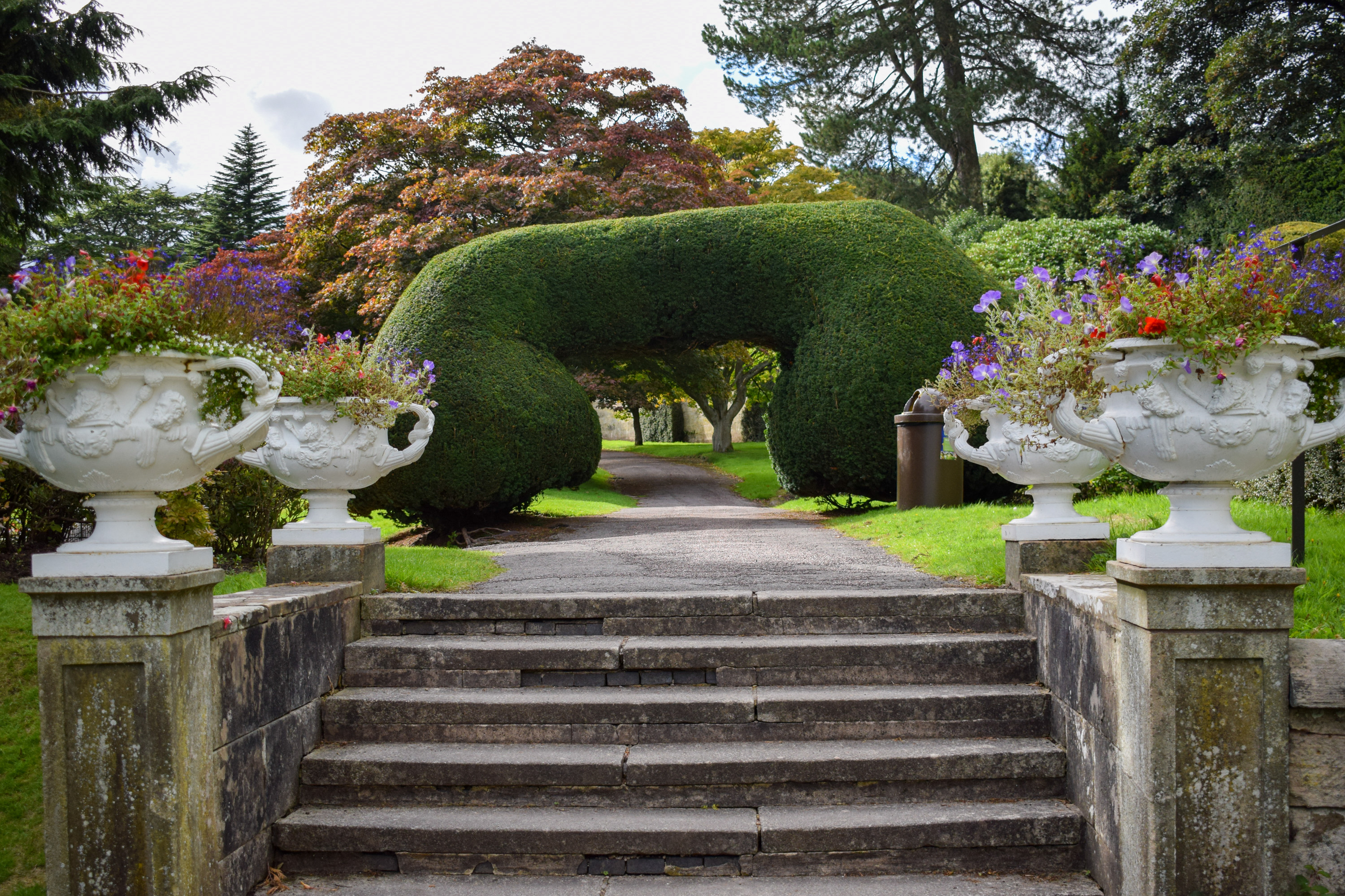 The Gardens