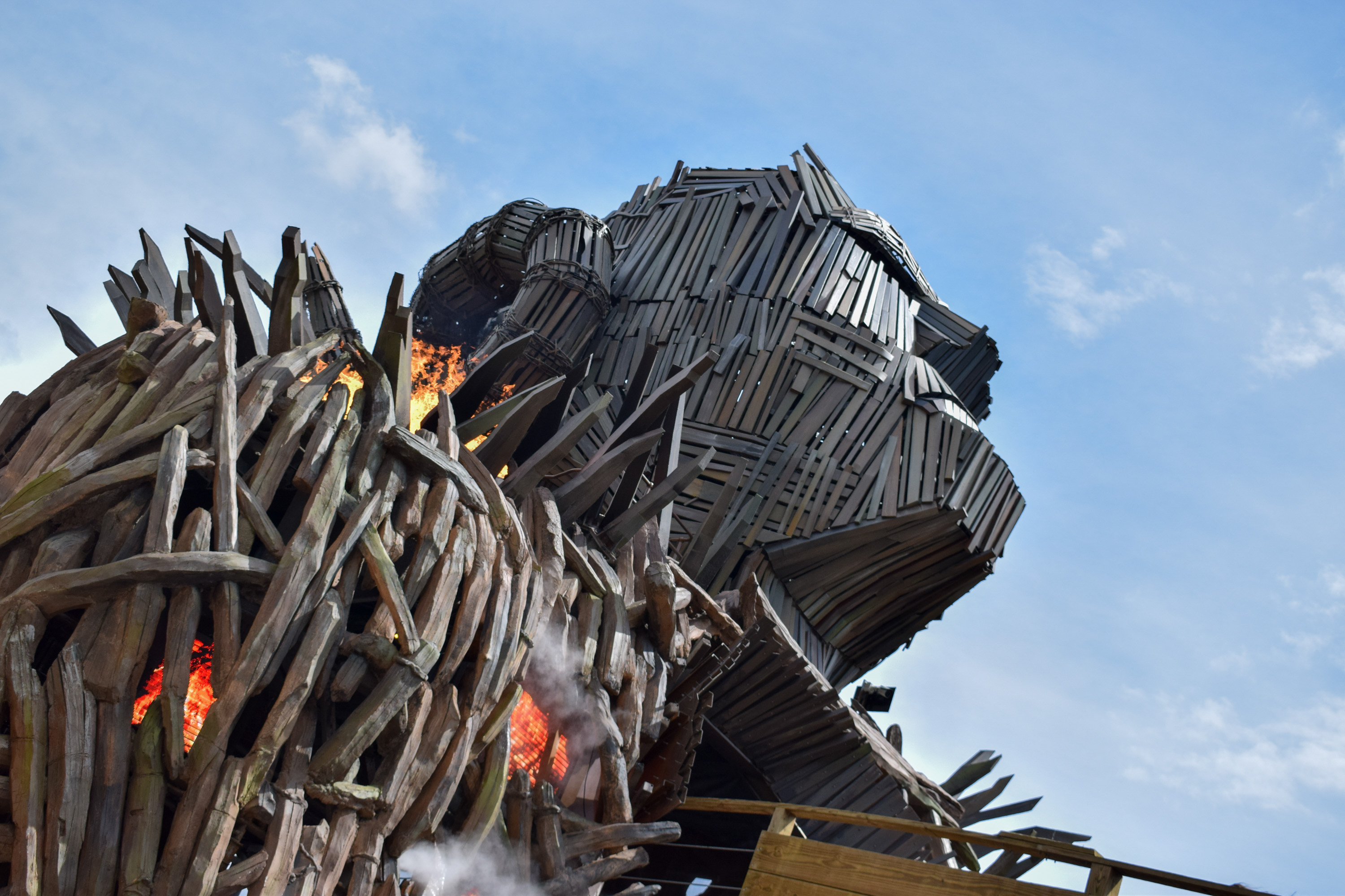 Wicker Man