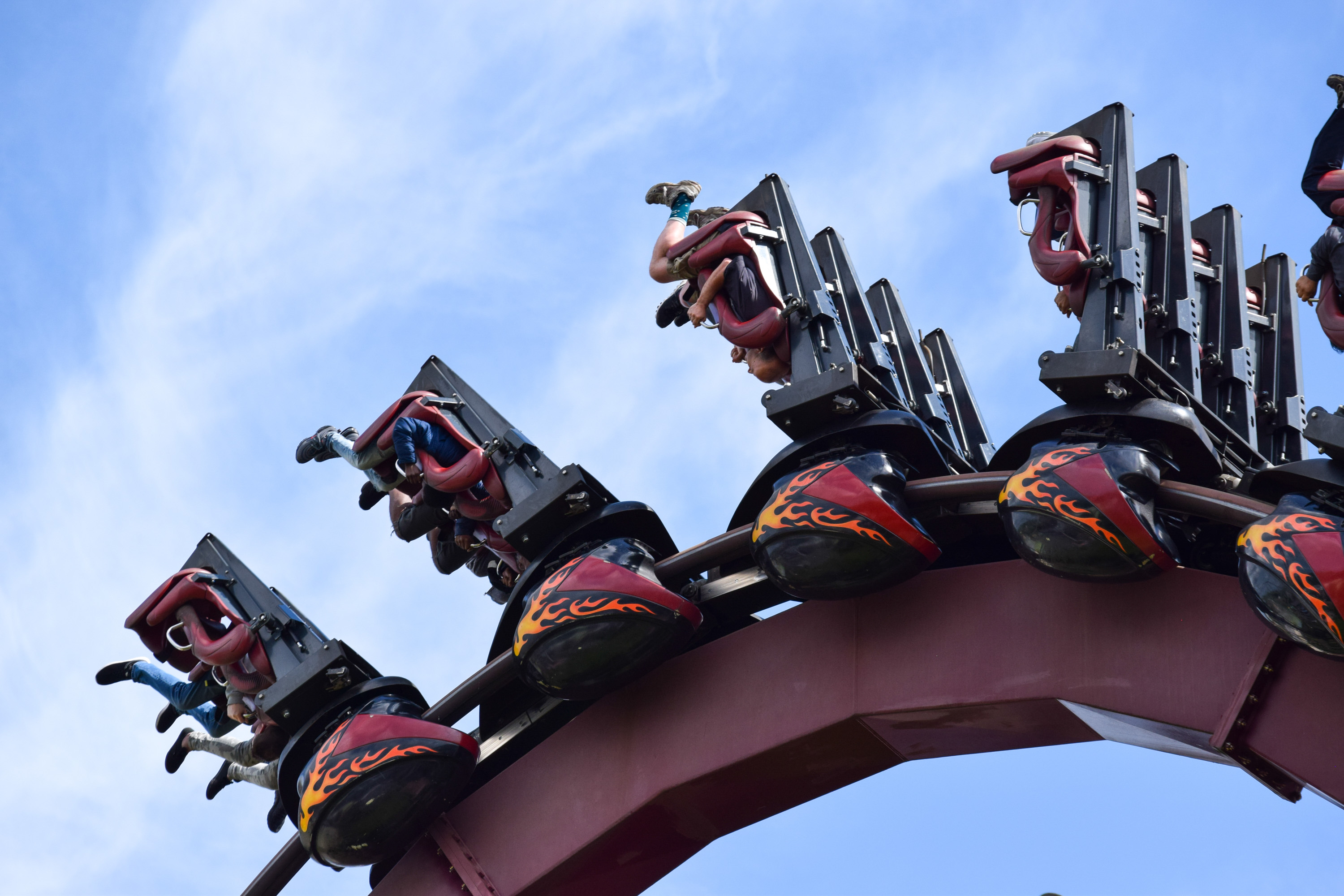 Nemesis Inferno