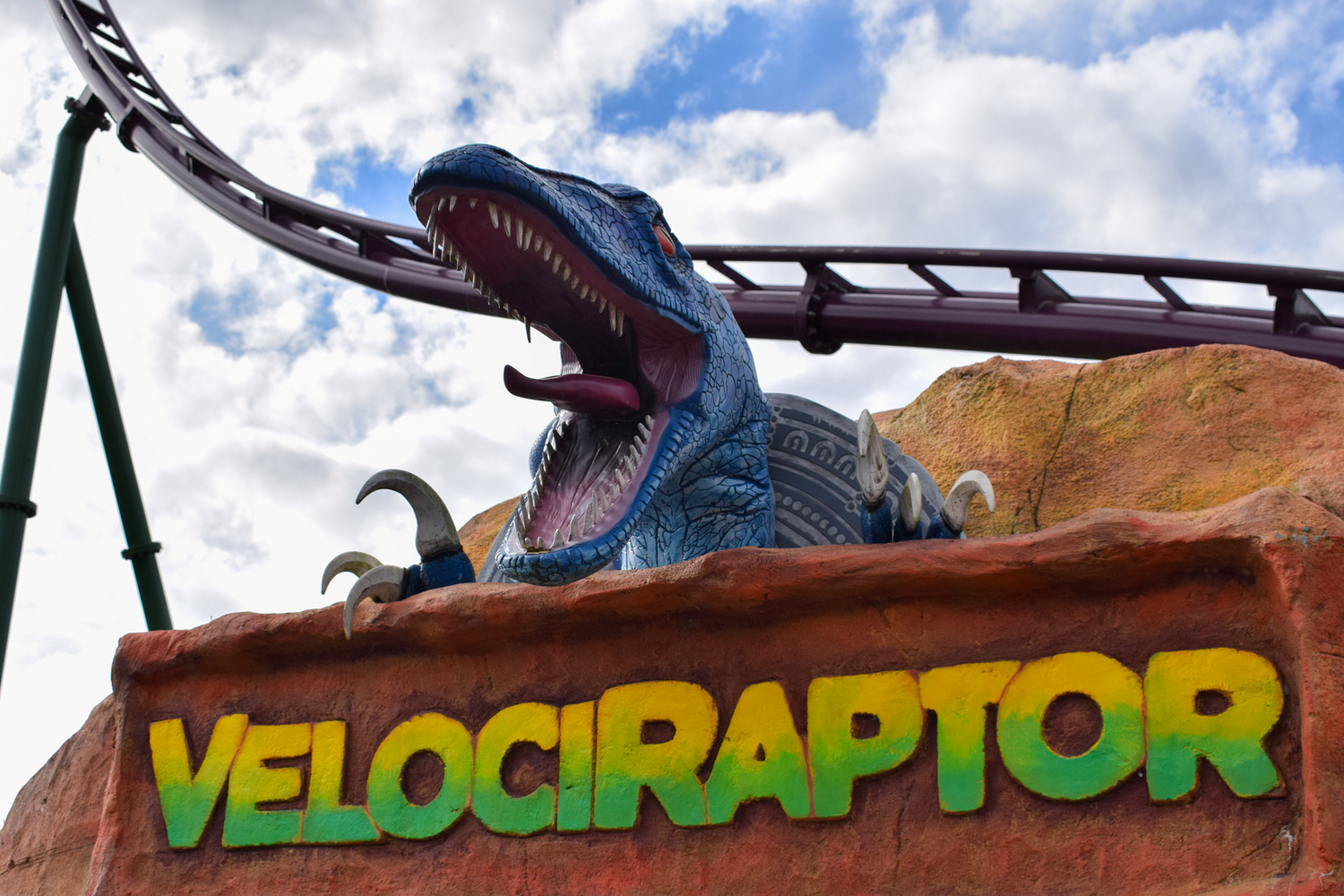 Velociraptor