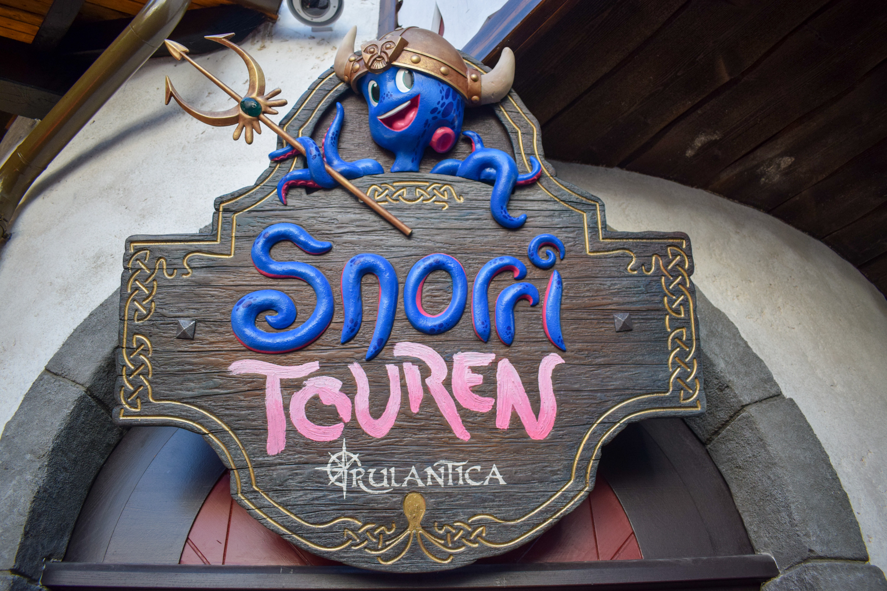 Snorri Touren