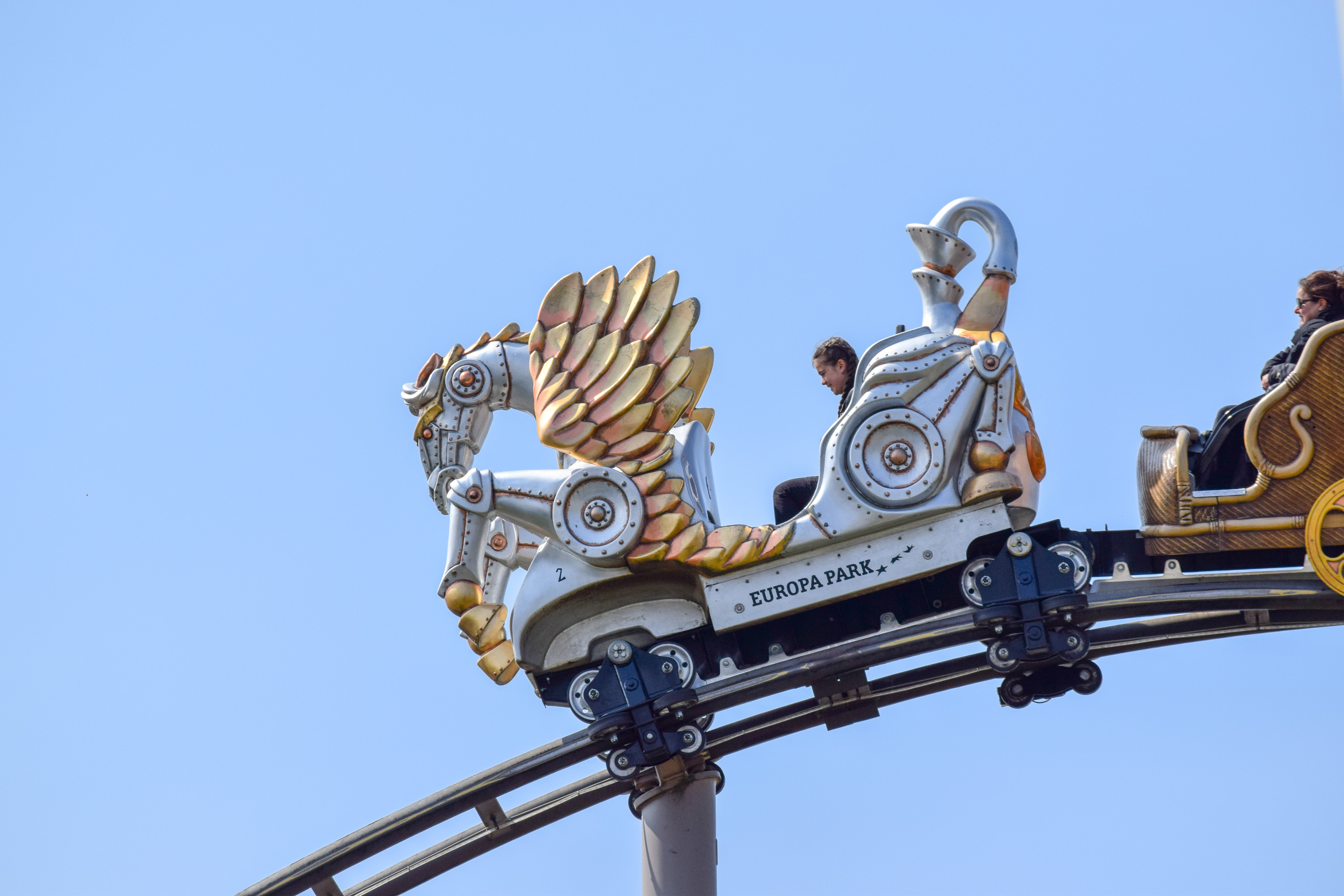 Pegasus