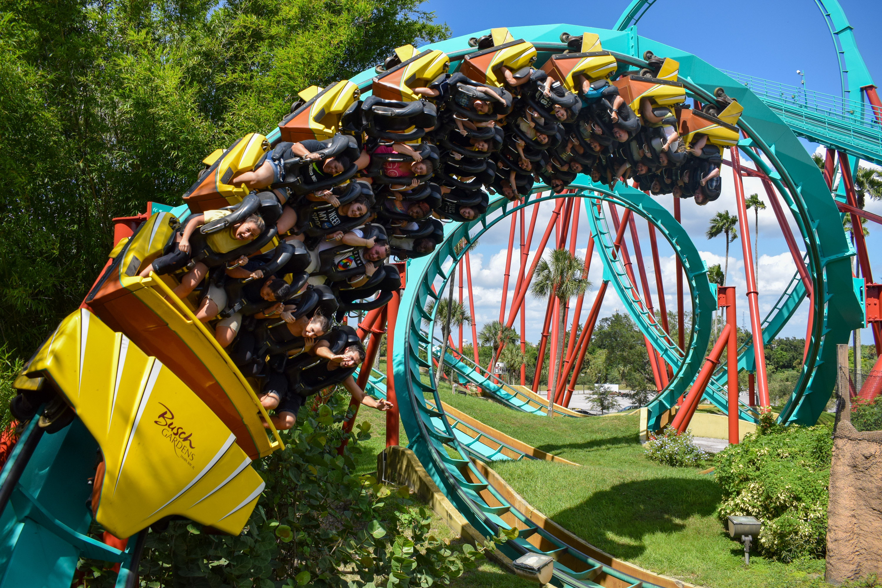 Kumba
